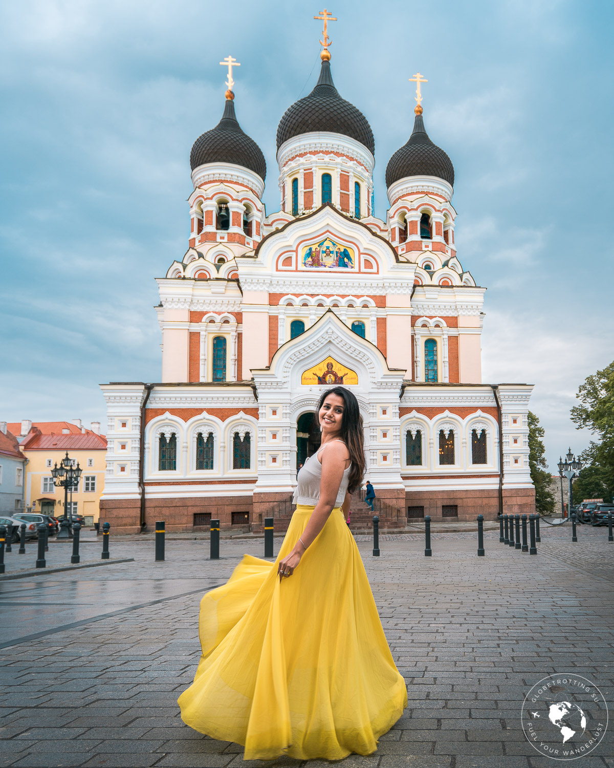 Alexander-Nevsky-Cathedral-Tallinn