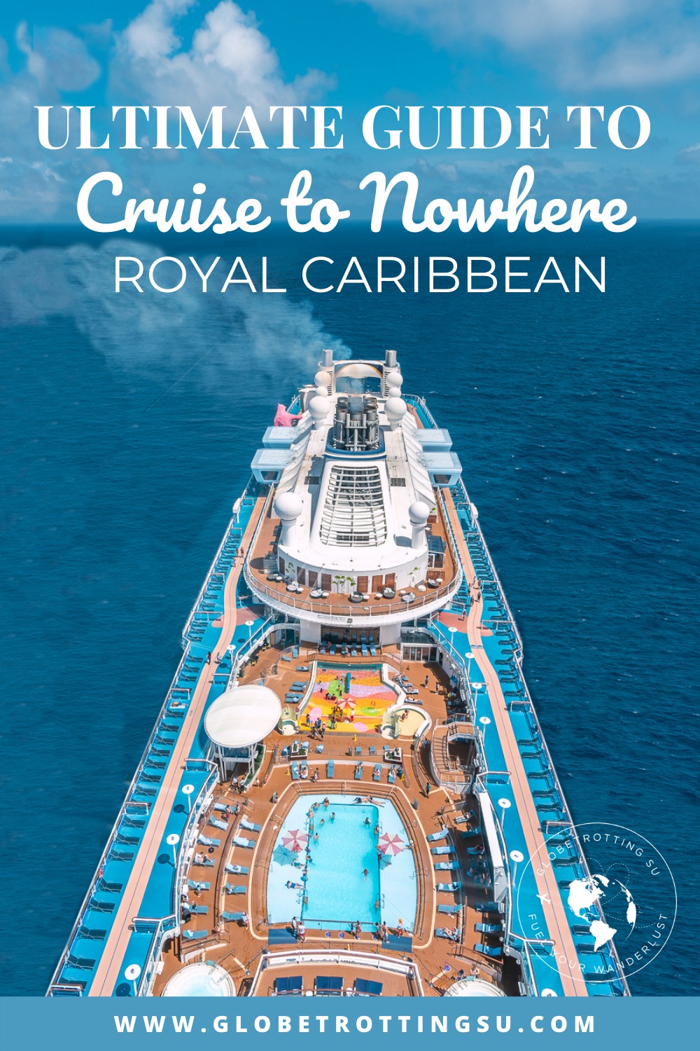 royal caribbean cruise to nowhere singapore review