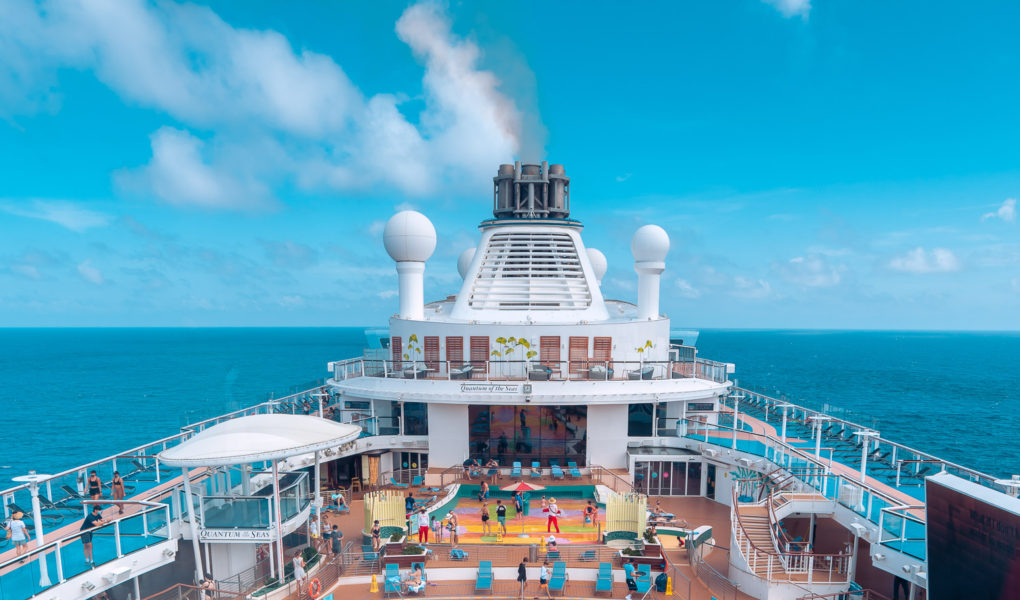 Harmony of the Seas Cruise Review: 50 Things You Should Know! 