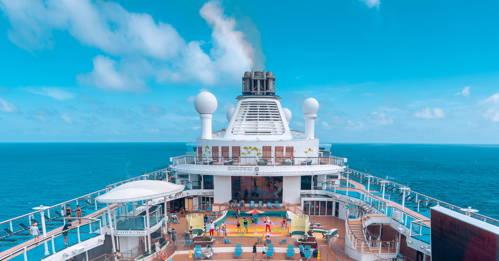 Cruise Tips and Tricks Cruising Guides Royal Caribbean